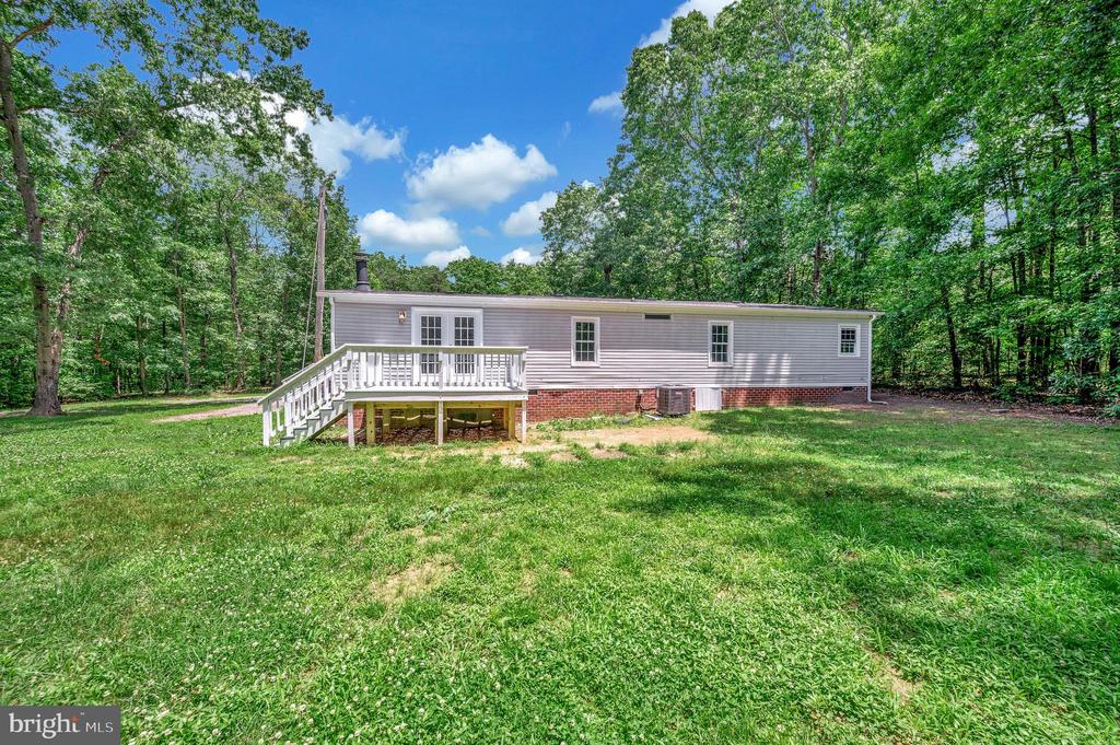 379 MOUNT PLEASANT CHURCH RD, MINERAL, Virginia 23117, 3 Bedrooms Bedrooms, ,2 BathroomsBathrooms,Residential,379 MOUNT PLEASANT CHURCH RD,VALA2008016 MLS # VALA2008016