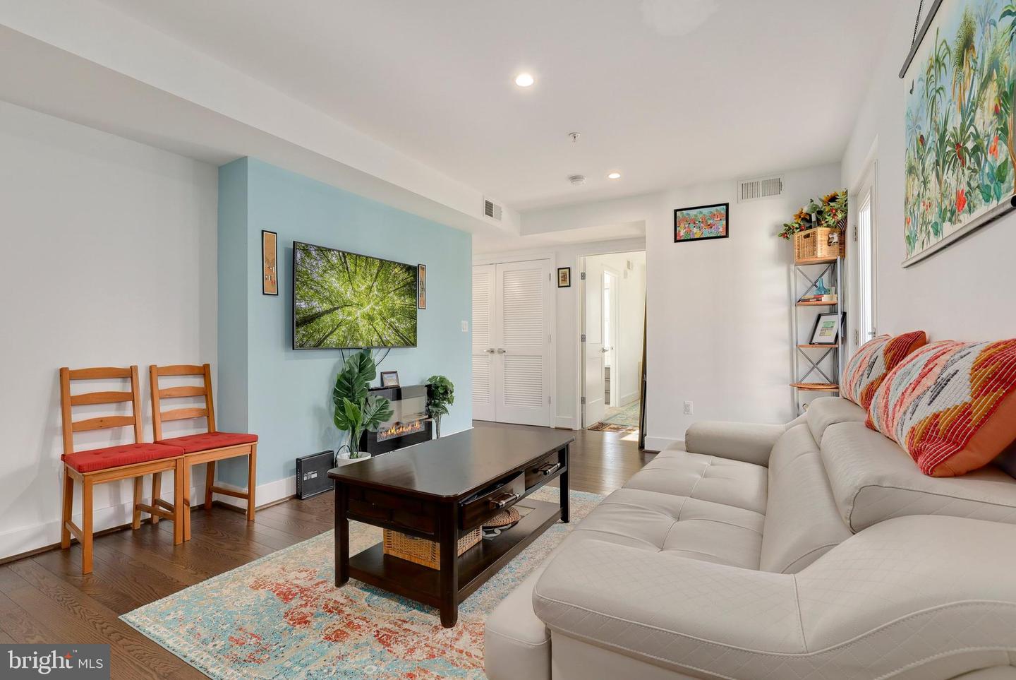 7723 ALASKA AVE NW #202, WASHINGTON, District Of Columbia 20012, 2 Bedrooms Bedrooms, ,2 BathroomsBathrooms,Residential,For sale,7723 ALASKA AVE NW #202,DCDC2191686 MLS # DCDC2191686
