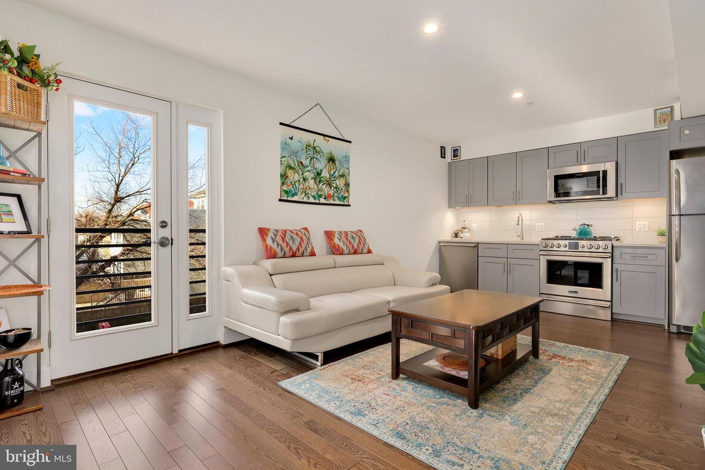 7723 ALASKA AVE NW #202, WASHINGTON, District Of Columbia 20012, 2 Bedrooms Bedrooms, ,2 BathroomsBathrooms,Residential,For sale,7723 ALASKA AVE NW #202,DCDC2191686 MLS # DCDC2191686