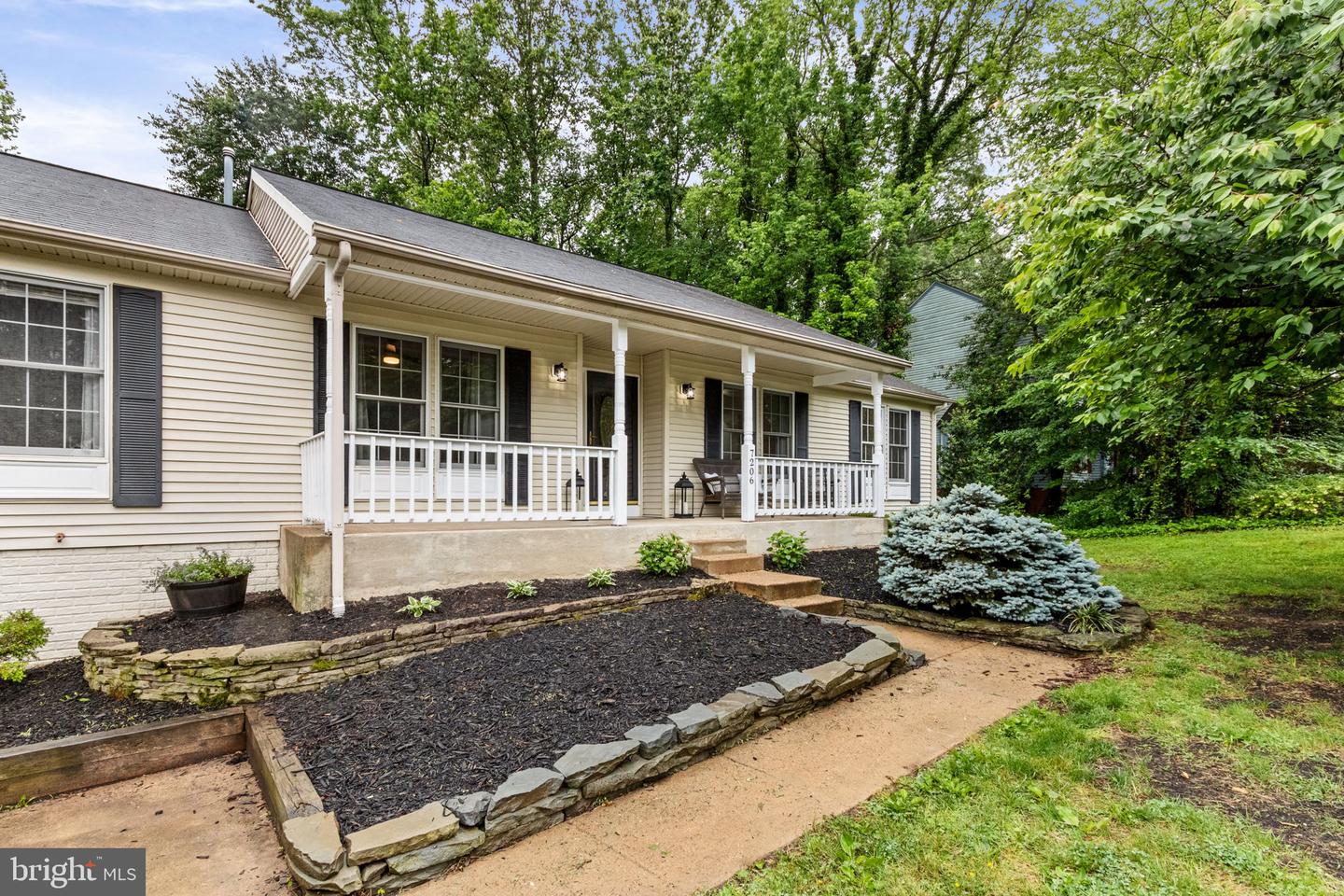 7206 RUNNYMEDE TRL, FREDERICKSBURG, Virginia 22407, 4 Bedrooms Bedrooms, ,3 BathroomsBathrooms,Residential,For sale,7206 RUNNYMEDE TRL,VASP2031846 MLS # VASP2031846