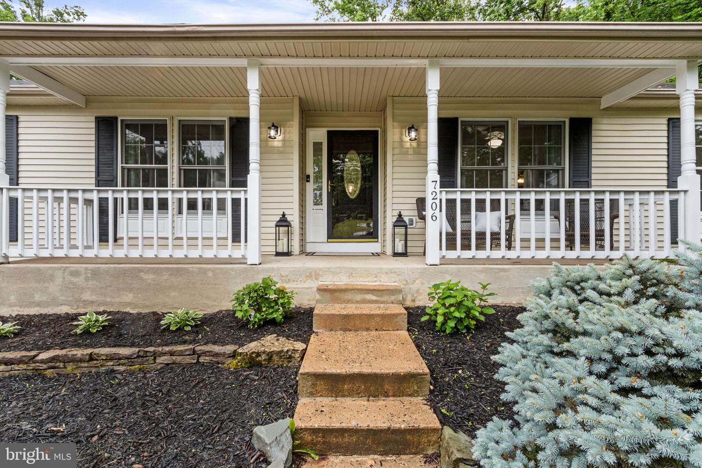7206 RUNNYMEDE TRL, FREDERICKSBURG, Virginia 22407, 4 Bedrooms Bedrooms, ,3 BathroomsBathrooms,Residential,For sale,7206 RUNNYMEDE TRL,VASP2031846 MLS # VASP2031846