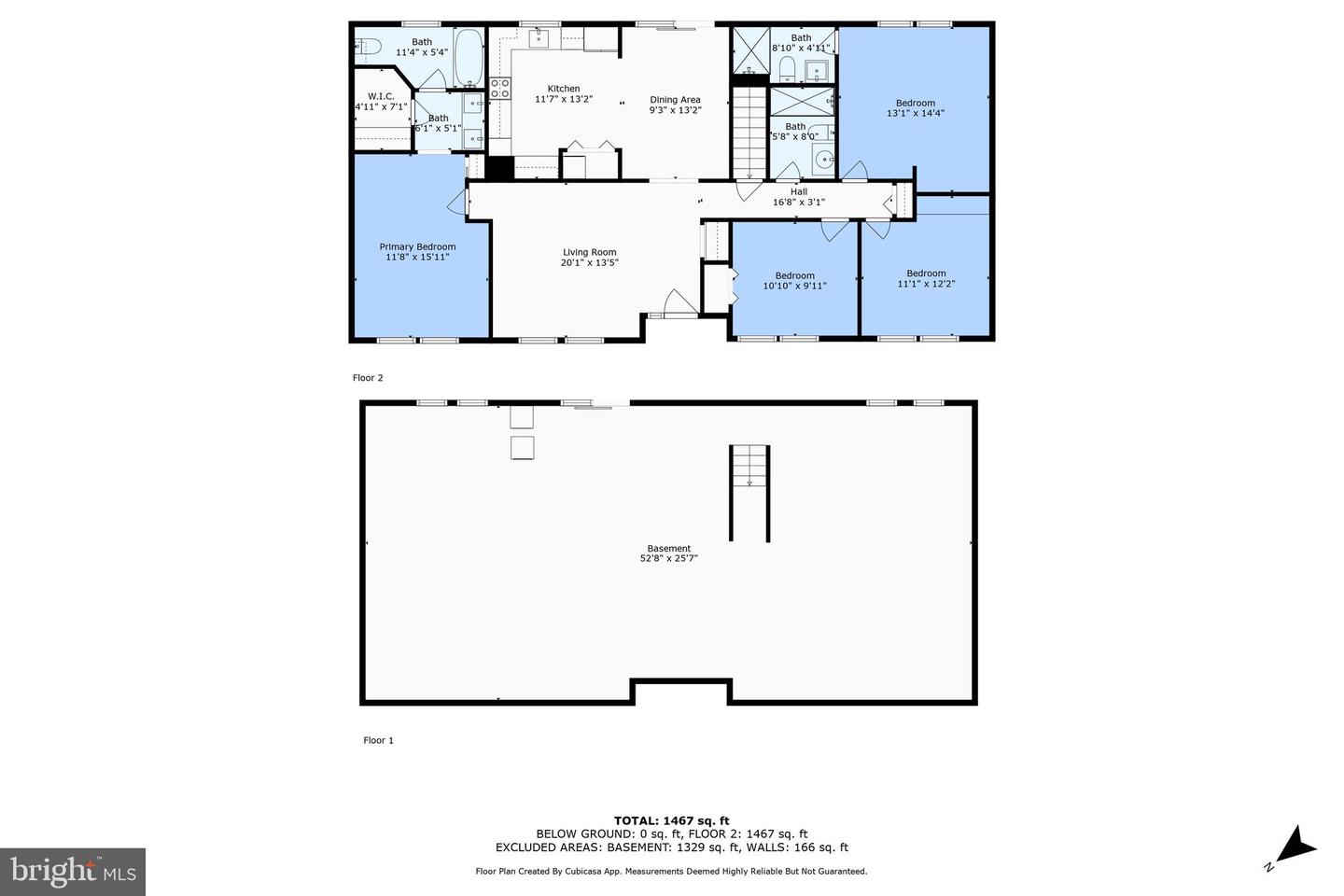 7206 RUNNYMEDE TRL, FREDERICKSBURG, Virginia 22407, 4 Bedrooms Bedrooms, ,3 BathroomsBathrooms,Residential,For sale,7206 RUNNYMEDE TRL,VASP2031846 MLS # VASP2031846