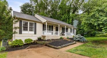 7206 RUNNYMEDE TRL, FREDERICKSBURG, Virginia 22407, 4 Bedrooms Bedrooms, ,3 BathroomsBathrooms,Residential,For sale,7206 RUNNYMEDE TRL,VASP2031846 MLS # VASP2031846