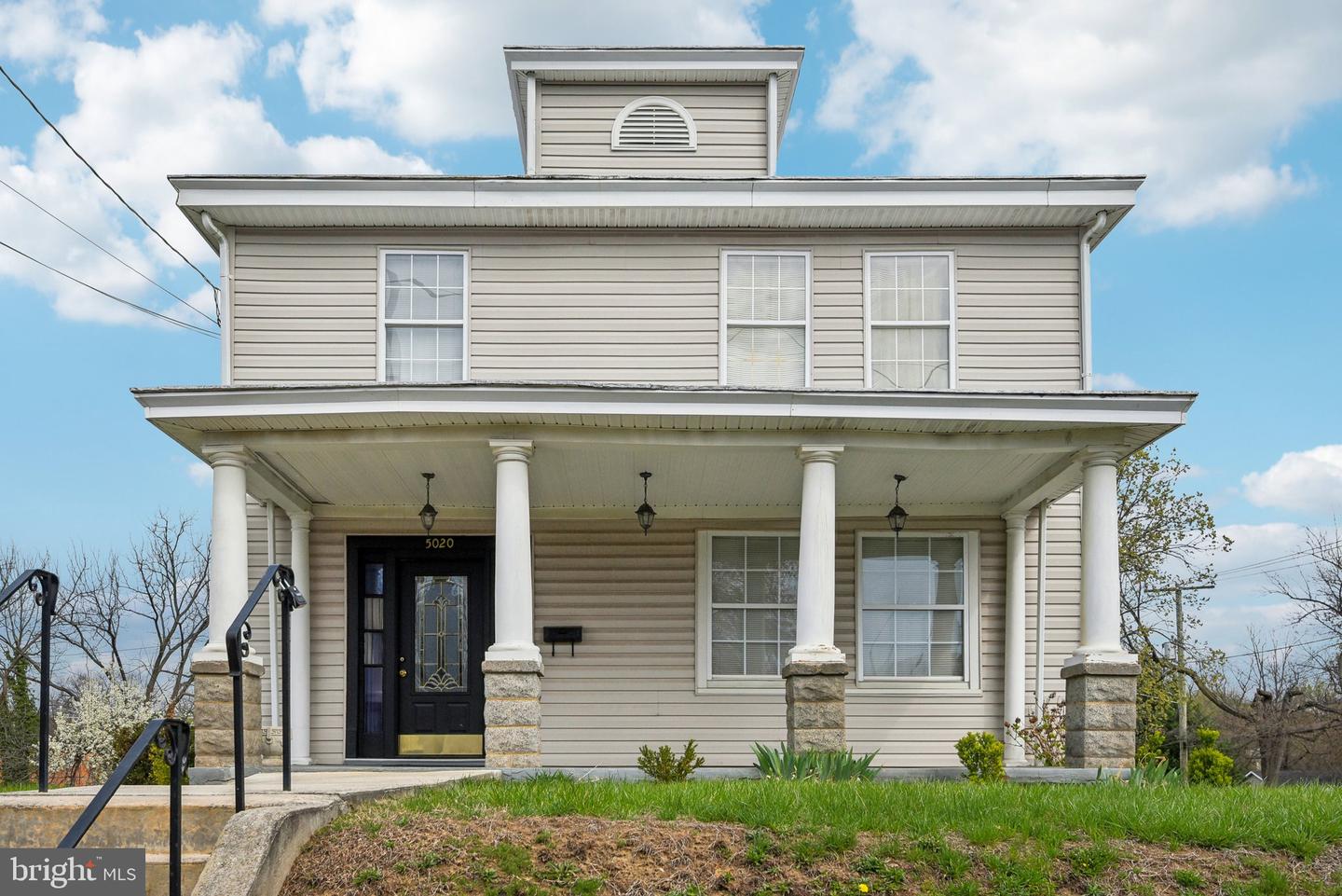 5020 MEADE ST NE, WASHINGTON, District Of Columbia 20019, 3 Bedrooms Bedrooms, ,2 BathroomsBathrooms,Residential,For sale,5020 MEADE ST NE,DCDC2193124 MLS # DCDC2193124