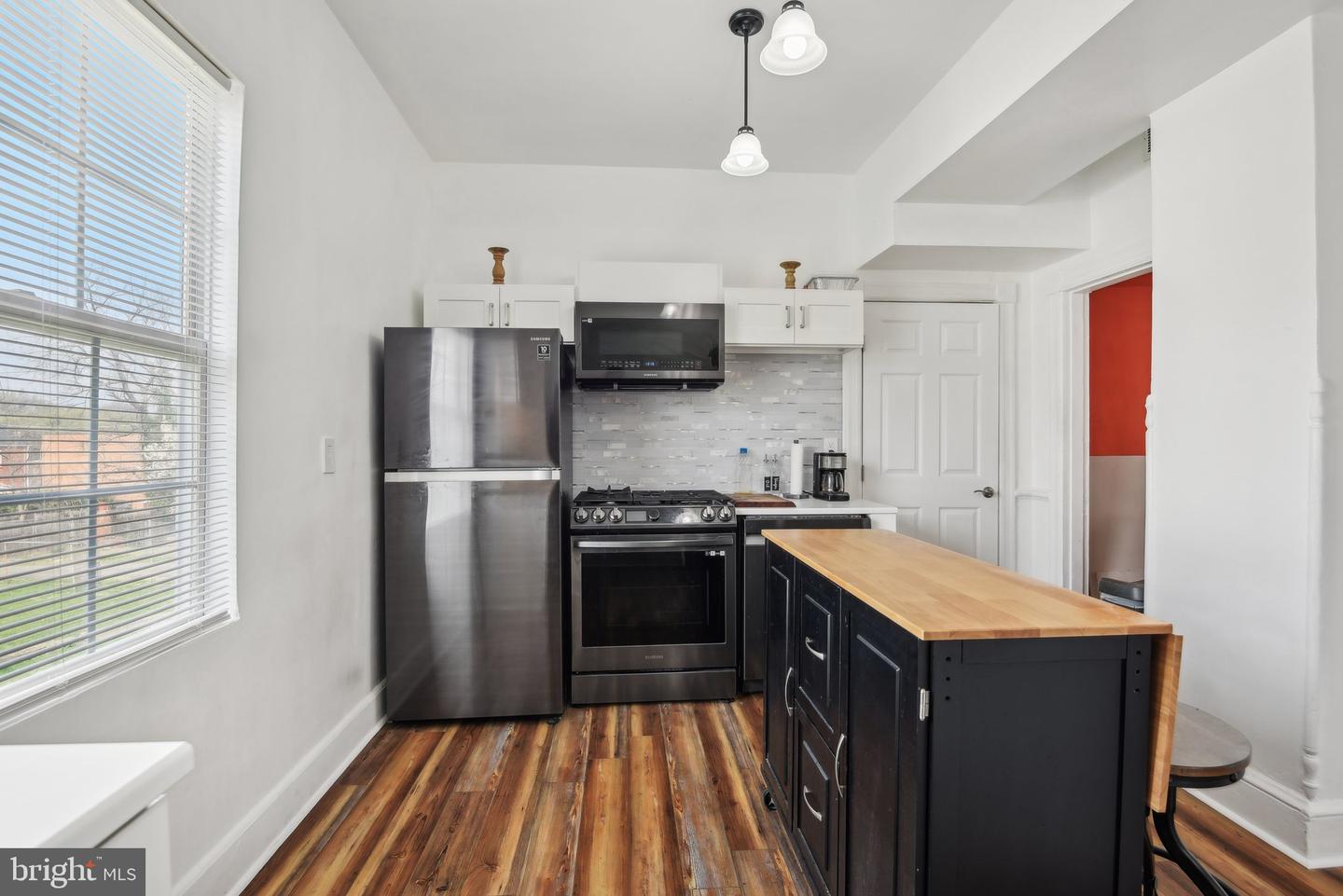 5020 MEADE ST NE, WASHINGTON, District Of Columbia 20019, 3 Bedrooms Bedrooms, ,2 BathroomsBathrooms,Residential,For sale,5020 MEADE ST NE,DCDC2193124 MLS # DCDC2193124