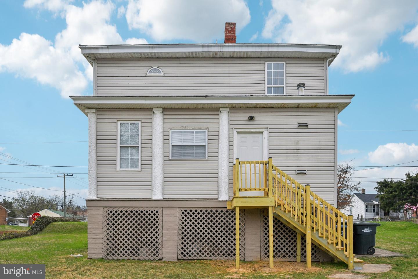 5020 MEADE ST NE, WASHINGTON, District Of Columbia 20019, 3 Bedrooms Bedrooms, ,2 BathroomsBathrooms,Residential,For sale,5020 MEADE ST NE,DCDC2193124 MLS # DCDC2193124
