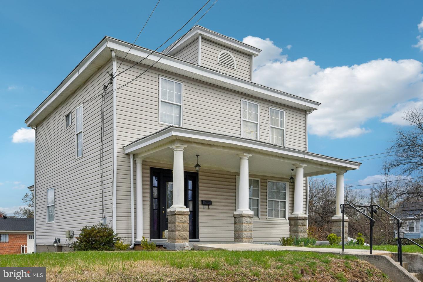 5020 MEADE ST NE, WASHINGTON, District Of Columbia 20019, 3 Bedrooms Bedrooms, ,2 BathroomsBathrooms,Residential,For sale,5020 MEADE ST NE,DCDC2193124 MLS # DCDC2193124