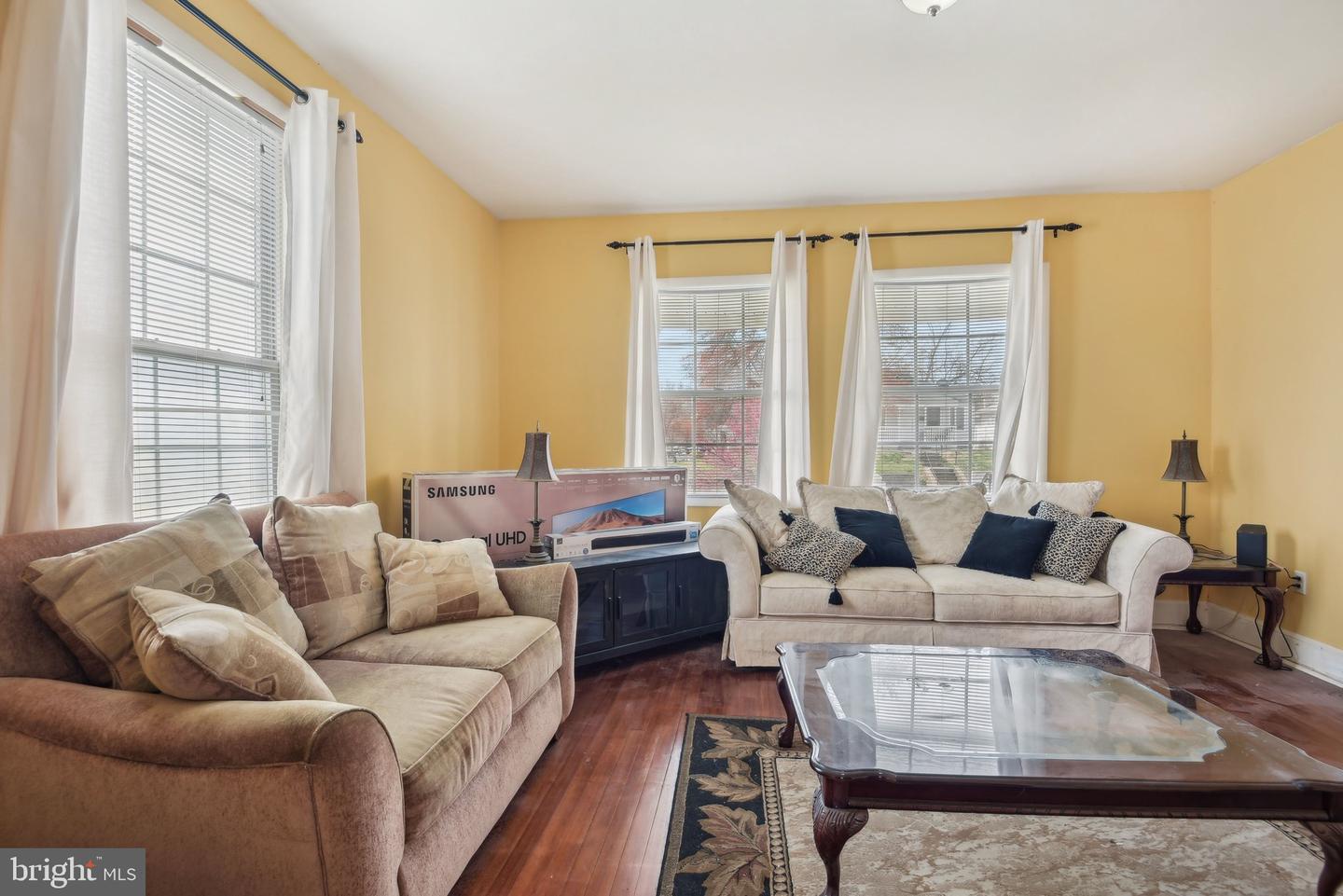 5020 MEADE ST NE, WASHINGTON, District Of Columbia 20019, 3 Bedrooms Bedrooms, ,2 BathroomsBathrooms,Residential,For sale,5020 MEADE ST NE,DCDC2193124 MLS # DCDC2193124