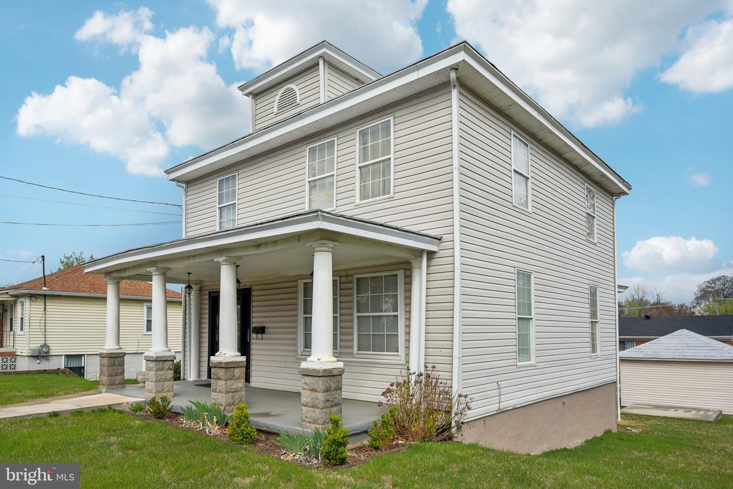 5020 MEADE ST NE, WASHINGTON, District Of Columbia 20019, 3 Bedrooms Bedrooms, ,2 BathroomsBathrooms,Residential,For sale,5020 MEADE ST NE,DCDC2193124 MLS # DCDC2193124