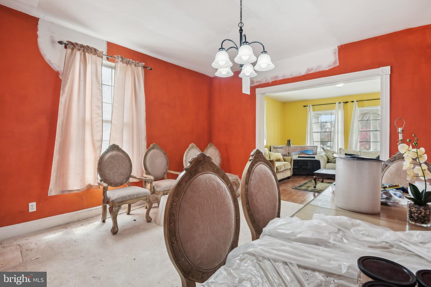 5020 MEADE ST NE, WASHINGTON, District Of Columbia 20019, 3 Bedrooms Bedrooms, ,2 BathroomsBathrooms,Residential,For sale,5020 MEADE ST NE,DCDC2193124 MLS # DCDC2193124