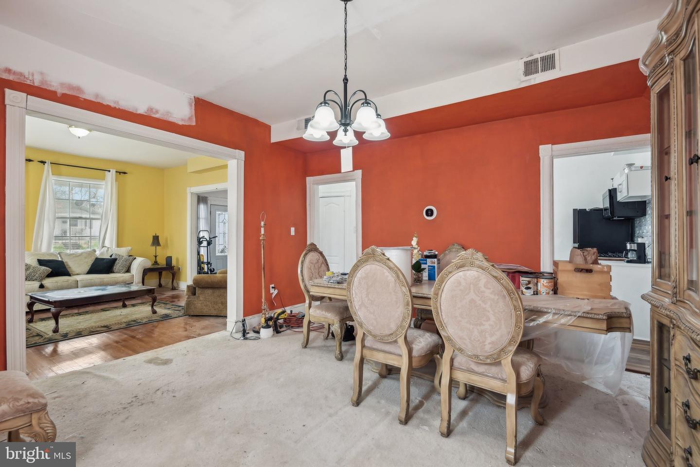 5020 MEADE ST NE, WASHINGTON, District Of Columbia 20019, 3 Bedrooms Bedrooms, ,2 BathroomsBathrooms,Residential,For sale,5020 MEADE ST NE,DCDC2193124 MLS # DCDC2193124