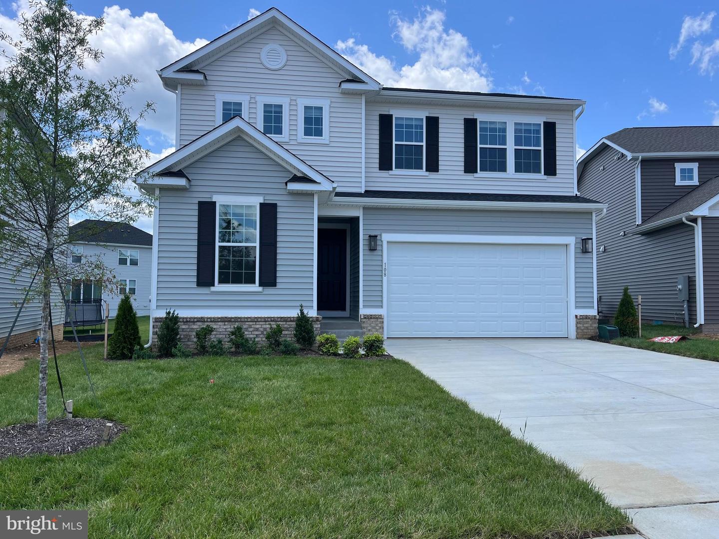 108 MIDSUMMER LN, MIDDLETOWN, Virginia 22645, 4 Bedrooms Bedrooms, ,3 BathroomsBathrooms,Residential,For sale,108 MIDSUMMER LN,VAFV2033306 MLS # VAFV2033306