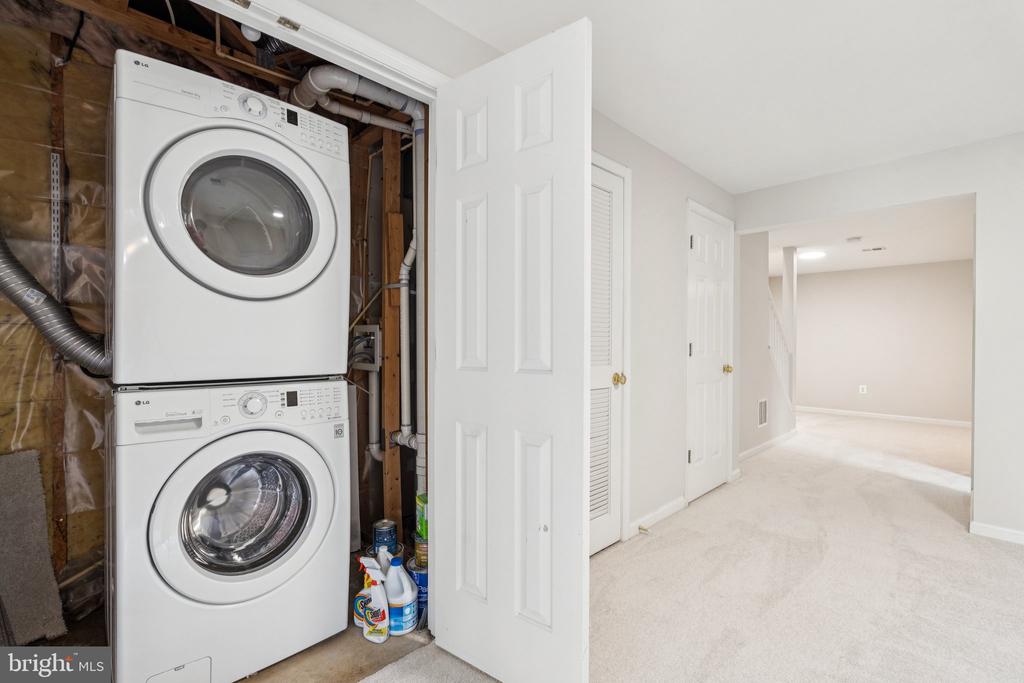 546 HIGHLAND TOWNE LN, WARRENTON, Virginia 20186, 2 Bedrooms Bedrooms, ,2 BathroomsBathrooms,Residential,546 HIGHLAND TOWNE LN,VAFQ2016786 MLS # VAFQ2016786