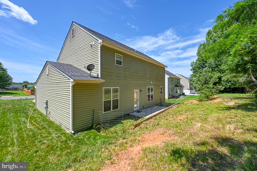 215 CARDINAL RD, LOUISA, Virginia 23093, 4 Bedrooms Bedrooms, ,2 BathroomsBathrooms,Residential,215 CARDINAL RD,VALA2008106 MLS # VALA2008106