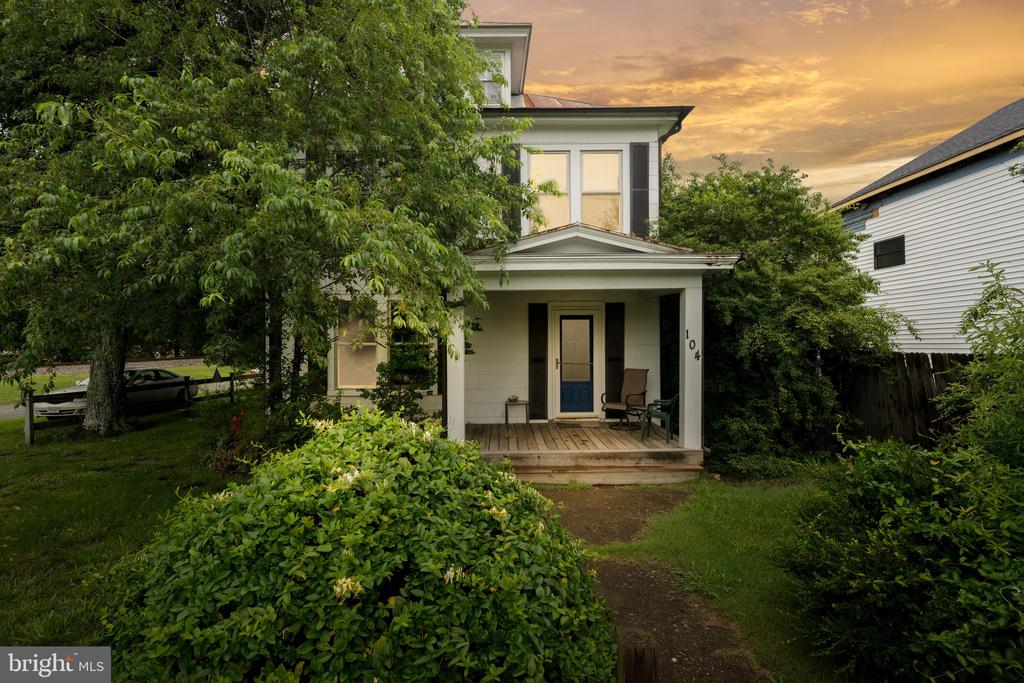 104 FIFTH, MINERAL, Virginia 23117, 3 Bedrooms Bedrooms, ,1 BathroomBathrooms,Residential,104 FIFTH,VALA2008092 MLS # VALA2008092