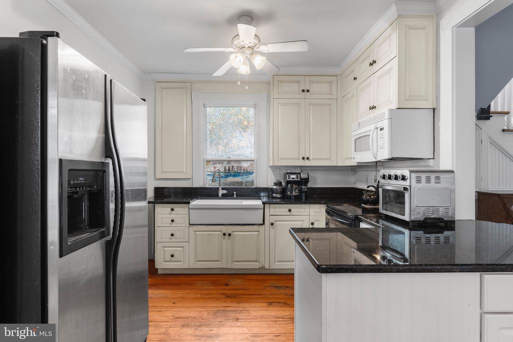 104 FIFTH, MINERAL, Virginia 23117, 3 Bedrooms Bedrooms, ,1 BathroomBathrooms,Residential,104 FIFTH,VALA2008092 MLS # VALA2008092