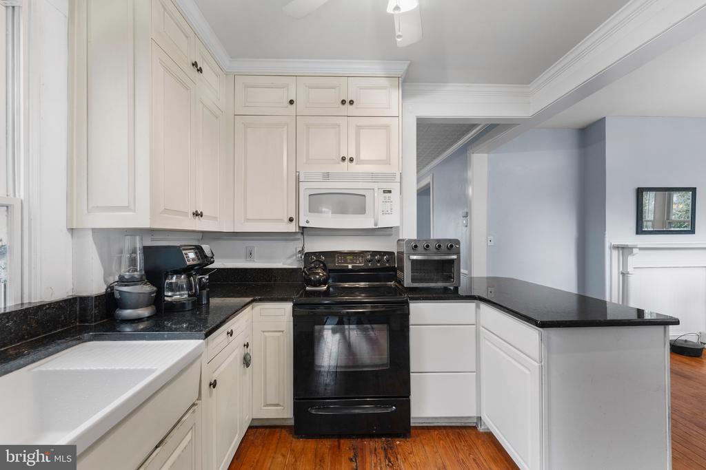 104 FIFTH, MINERAL, Virginia 23117, 3 Bedrooms Bedrooms, ,1 BathroomBathrooms,Residential,104 FIFTH,VALA2008092 MLS # VALA2008092