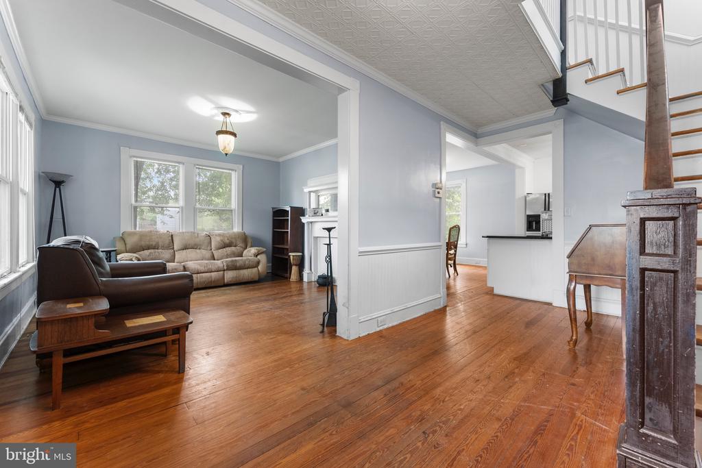 104 FIFTH, MINERAL, Virginia 23117, 3 Bedrooms Bedrooms, ,1 BathroomBathrooms,Residential,104 FIFTH,VALA2008092 MLS # VALA2008092