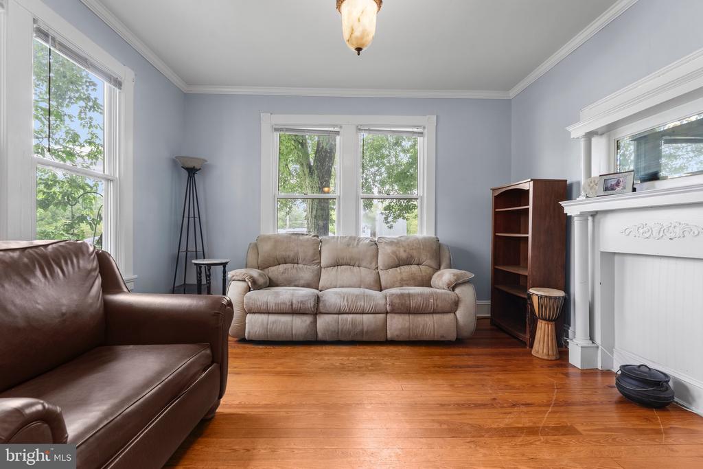 104 FIFTH, MINERAL, Virginia 23117, 3 Bedrooms Bedrooms, ,1 BathroomBathrooms,Residential,104 FIFTH,VALA2008092 MLS # VALA2008092
