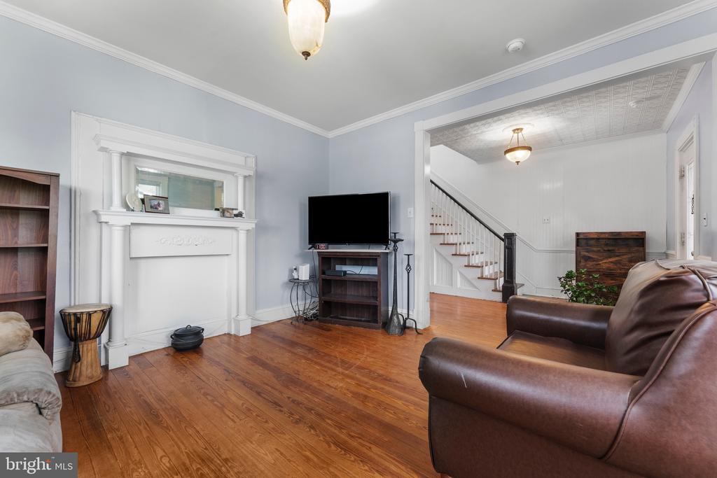 104 FIFTH, MINERAL, Virginia 23117, 3 Bedrooms Bedrooms, ,1 BathroomBathrooms,Residential,104 FIFTH,VALA2008092 MLS # VALA2008092