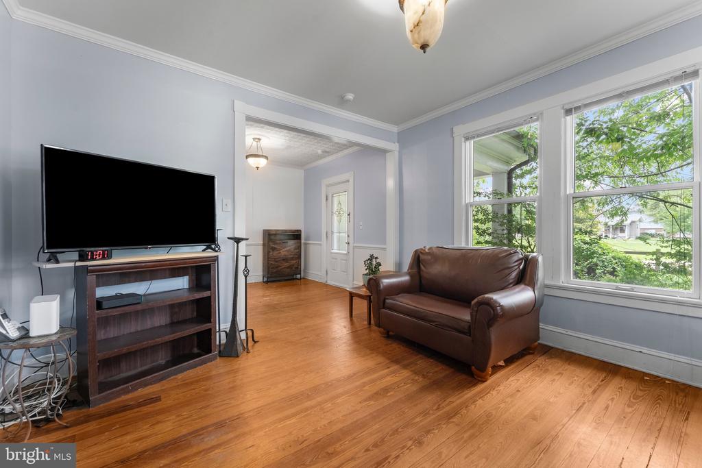 104 FIFTH, MINERAL, Virginia 23117, 3 Bedrooms Bedrooms, ,1 BathroomBathrooms,Residential,104 FIFTH,VALA2008092 MLS # VALA2008092