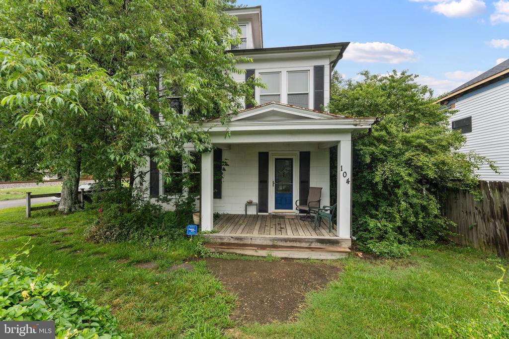 104 FIFTH, MINERAL, Virginia 23117, 3 Bedrooms Bedrooms, ,1 BathroomBathrooms,Residential,104 FIFTH,VALA2008092 MLS # VALA2008092