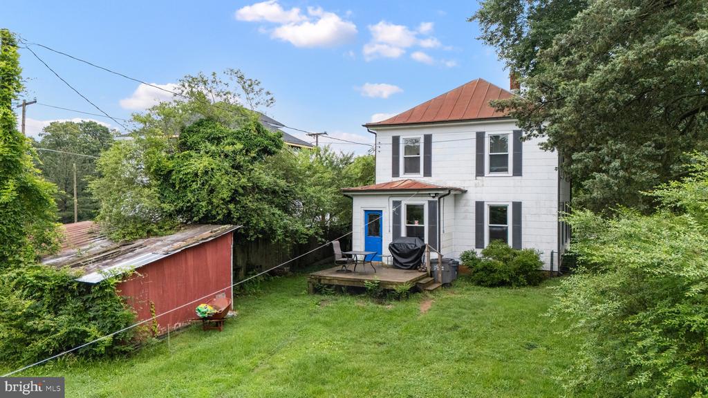 104 FIFTH, MINERAL, Virginia 23117, 3 Bedrooms Bedrooms, ,1 BathroomBathrooms,Residential,104 FIFTH,VALA2008092 MLS # VALA2008092