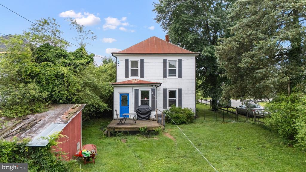 104 FIFTH, MINERAL, Virginia 23117, 3 Bedrooms Bedrooms, ,1 BathroomBathrooms,Residential,104 FIFTH,VALA2008092 MLS # VALA2008092