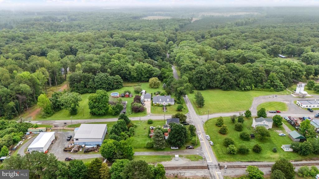 104 FIFTH, MINERAL, Virginia 23117, 3 Bedrooms Bedrooms, ,1 BathroomBathrooms,Residential,104 FIFTH,VALA2008092 MLS # VALA2008092
