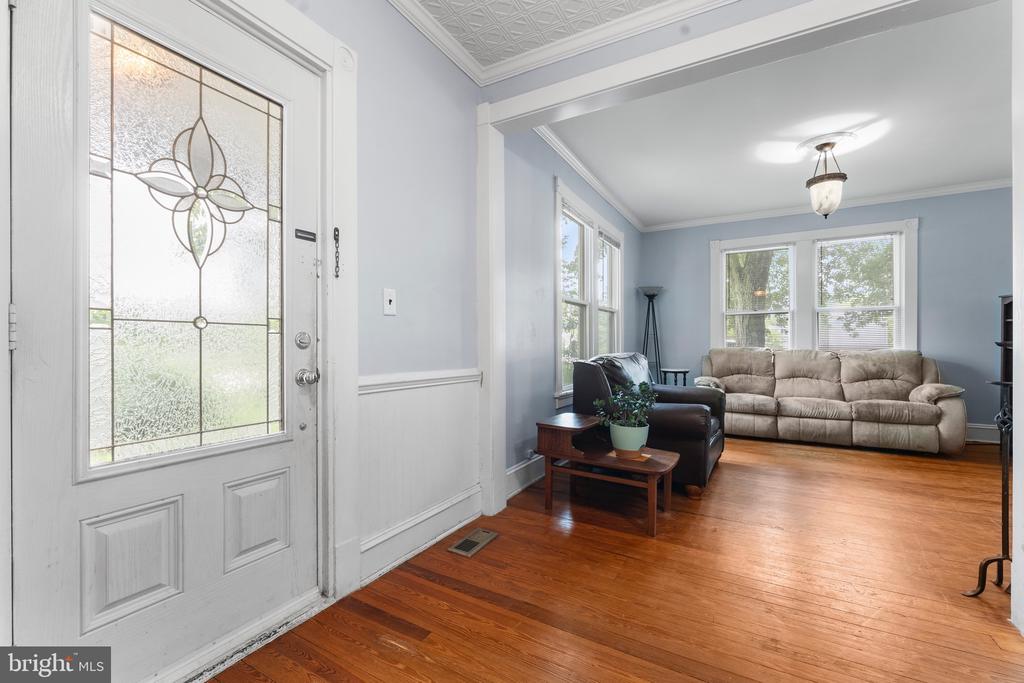 104 FIFTH, MINERAL, Virginia 23117, 3 Bedrooms Bedrooms, ,1 BathroomBathrooms,Residential,104 FIFTH,VALA2008092 MLS # VALA2008092