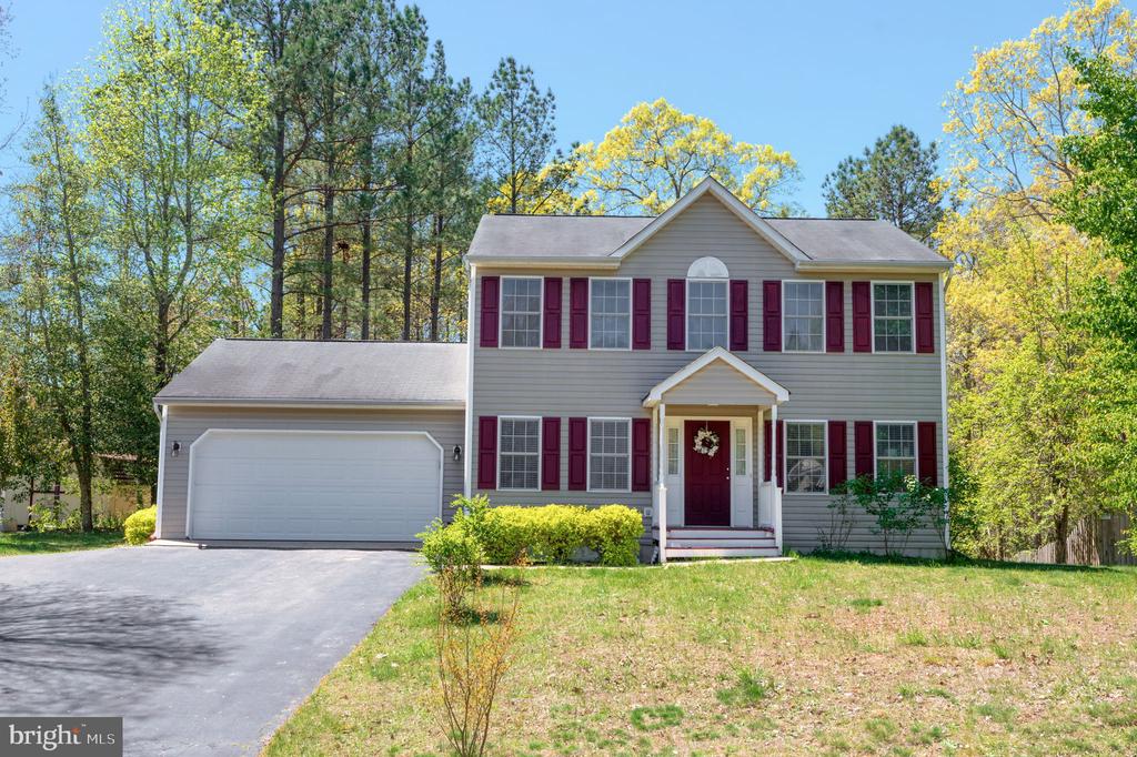 8802 DUNDEE DR, FREDERICKSBURG, Virginia 22408, 3 Bedrooms Bedrooms, ,3 BathroomsBathrooms,Residential,8802 DUNDEE DR,VASP2034152 MLS # VASP2034152