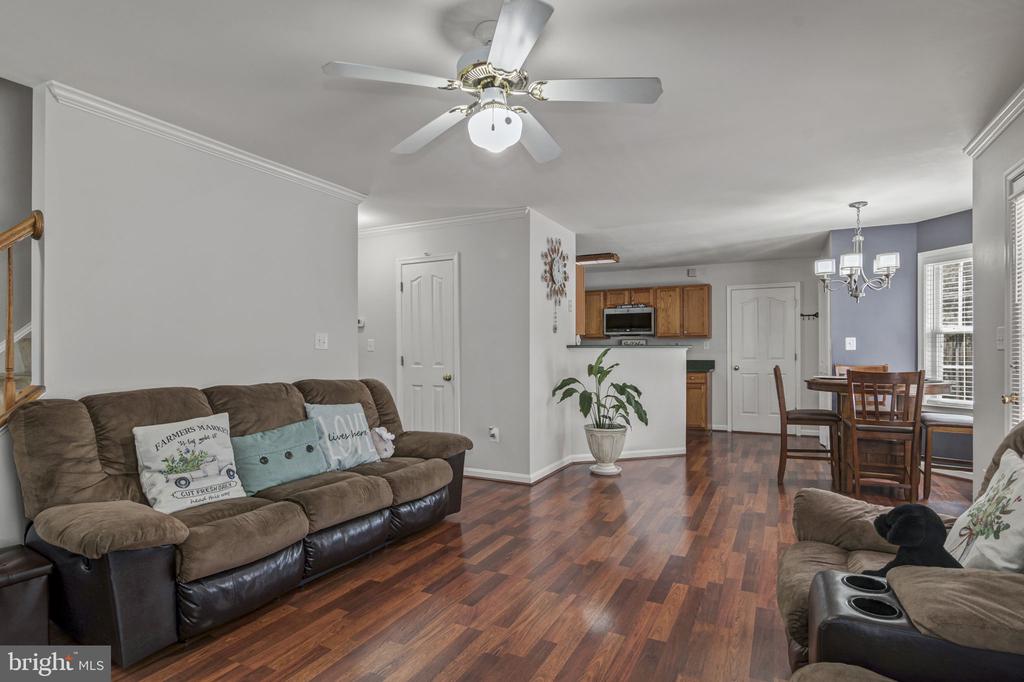 8802 DUNDEE DR, FREDERICKSBURG, Virginia 22408, 3 Bedrooms Bedrooms, ,3 BathroomsBathrooms,Residential,8802 DUNDEE DR,VASP2034152 MLS # VASP2034152