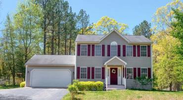 8802 DUNDEE DR, FREDERICKSBURG, Virginia 22408, 3 Bedrooms Bedrooms, ,3 BathroomsBathrooms,Residential,8802 DUNDEE DR,VASP2034152 MLS # VASP2034152