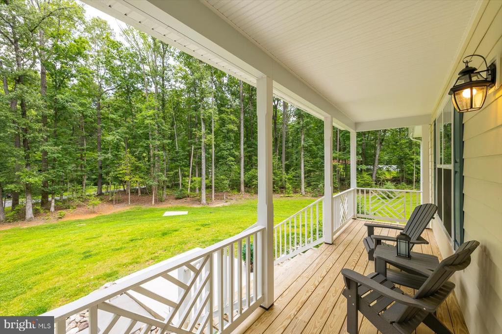 109 POPLAR DR, LOUISA, Virginia 23093, 3 Bedrooms Bedrooms, ,2 BathroomsBathrooms,Residential,109 POPLAR DR,VALA2008026 MLS # VALA2008026