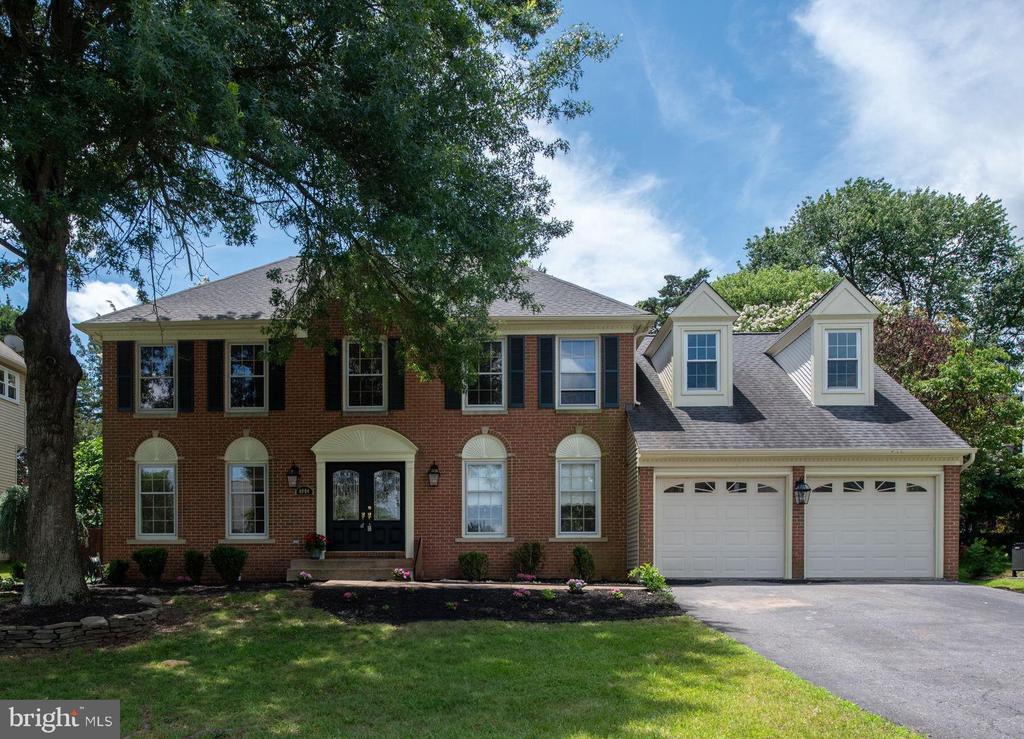 6904 LAKELAND WAY, FREDERICKSBURG, Virginia 22407, 4 Bedrooms Bedrooms, ,3 BathroomsBathrooms,Residential,6904 LAKELAND WAY,VASP2034134 MLS # VASP2034134