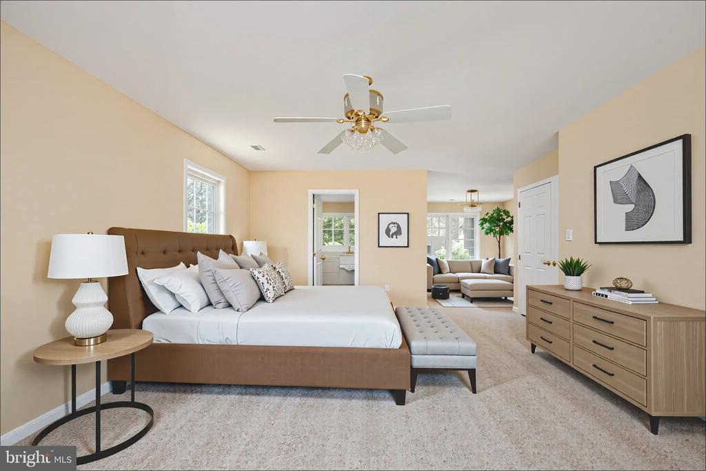 6904 LAKELAND WAY, FREDERICKSBURG, Virginia 22407, 4 Bedrooms Bedrooms, ,3 BathroomsBathrooms,Residential,6904 LAKELAND WAY,VASP2034134 MLS # VASP2034134