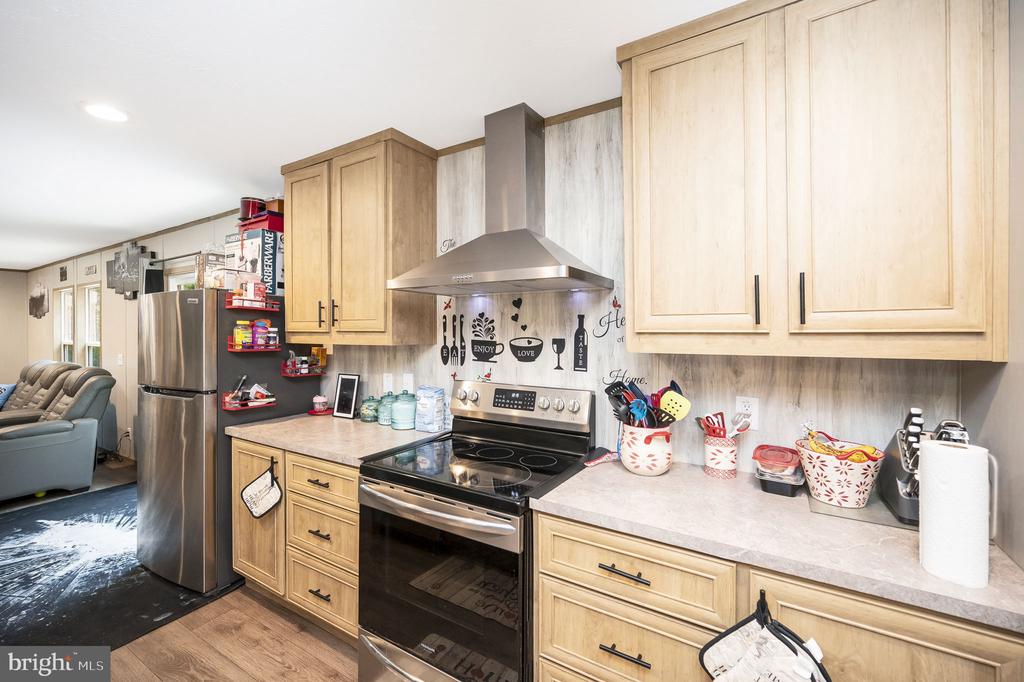 23066 INDEPENDENCE RD, UNIONVILLE, Virginia 22567, 4 Bedrooms Bedrooms, ,2 BathroomsBathrooms,Residential,23066 INDEPENDENCE RD,VAOR2009998 MLS # VAOR2009998