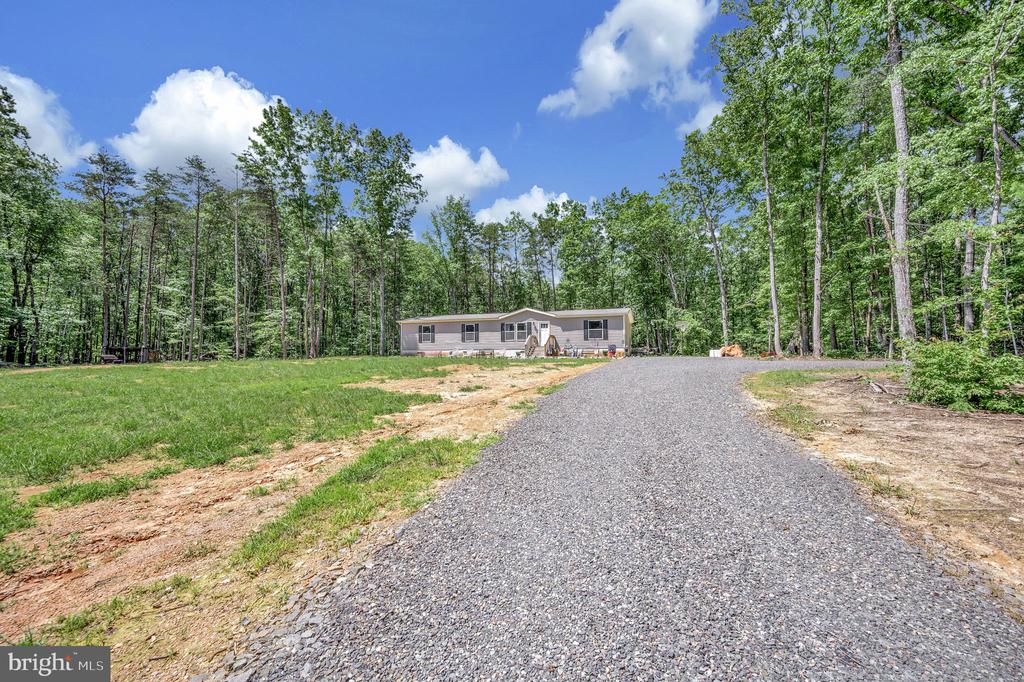 23066 INDEPENDENCE RD, UNIONVILLE, Virginia 22567, 4 Bedrooms Bedrooms, ,2 BathroomsBathrooms,Residential,23066 INDEPENDENCE RD,VAOR2009998 MLS # VAOR2009998