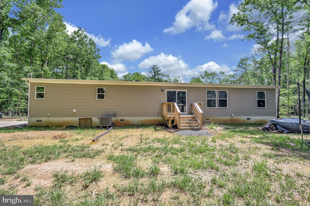 23066 INDEPENDENCE RD, UNIONVILLE, Virginia 22567, 4 Bedrooms Bedrooms, ,2 BathroomsBathrooms,Residential,23066 INDEPENDENCE RD,VAOR2009998 MLS # VAOR2009998