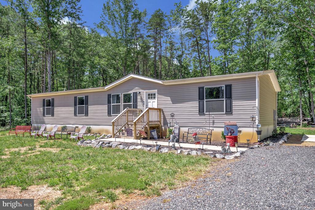 23066 INDEPENDENCE RD, UNIONVILLE, Virginia 22567, 4 Bedrooms Bedrooms, ,2 BathroomsBathrooms,Residential,23066 INDEPENDENCE RD,VAOR2009998 MLS # VAOR2009998