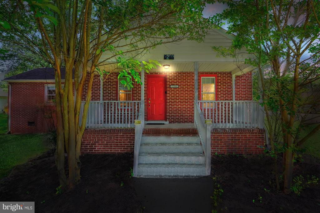 3200 LAFAYETTE BLVD, FREDERICKSBURG, Virginia 22408, 3 Bedrooms Bedrooms, ,2 BathroomsBathrooms,Residential,3200 LAFAYETTE BLVD,VASP2034130 MLS # VASP2034130