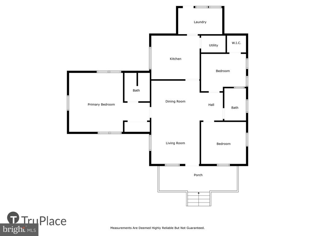 3200 LAFAYETTE BLVD, FREDERICKSBURG, Virginia 22408, 3 Bedrooms Bedrooms, ,2 BathroomsBathrooms,Residential,3200 LAFAYETTE BLVD,VASP2034130 MLS # VASP2034130