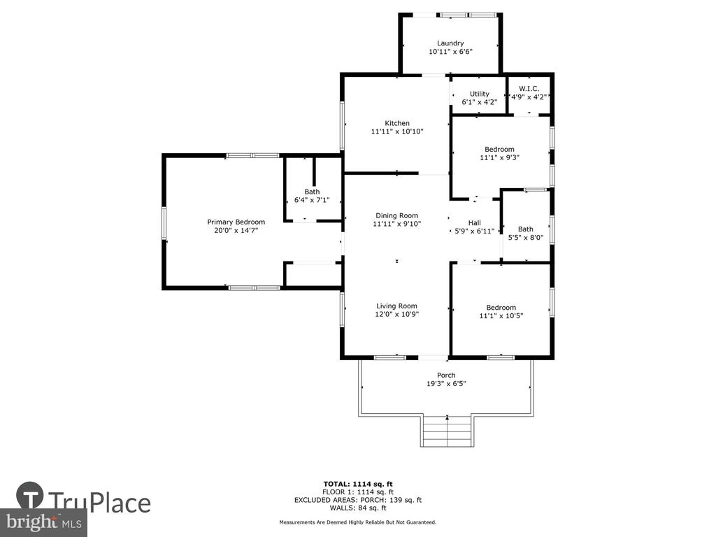 3200 LAFAYETTE BLVD, FREDERICKSBURG, Virginia 22408, 3 Bedrooms Bedrooms, ,2 BathroomsBathrooms,Residential,3200 LAFAYETTE BLVD,VASP2034130 MLS # VASP2034130