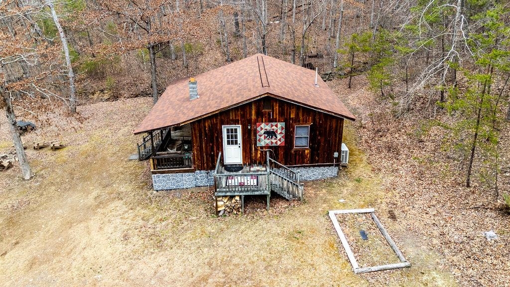 4204 INDIAN DRAFT RD, MILLBORO, Virginia 24460, 2 Bedrooms Bedrooms, ,1 BathroomBathrooms,Residential,4204 INDIAN DRAFT RD,661642 MLS # 661642