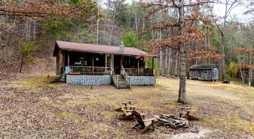 4204 INDIAN DRAFT RD, MILLBORO, Virginia 24460, 2 Bedrooms Bedrooms, ,1 BathroomBathrooms,Residential,4204 INDIAN DRAFT RD,661642 MLS # 661642