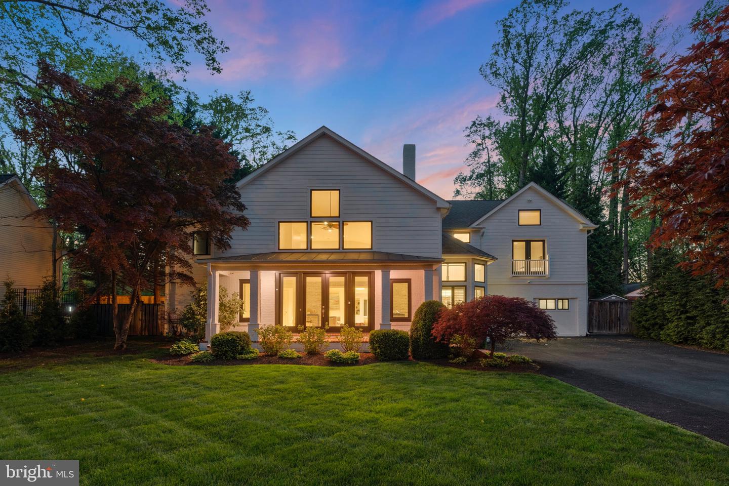 2850 ROSEMARY LN, FALLS CHURCH, Virginia 22042, 6 Bedrooms Bedrooms, ,4 BathroomsBathrooms,Residential,For sale,2850 ROSEMARY LN,VAFX2234690 MLS # VAFX2234690