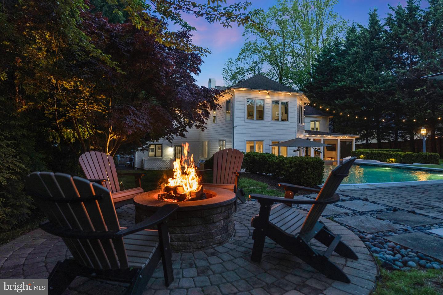 2850 ROSEMARY LN, FALLS CHURCH, Virginia 22042, 6 Bedrooms Bedrooms, ,4 BathroomsBathrooms,Residential,For sale,2850 ROSEMARY LN,VAFX2234690 MLS # VAFX2234690