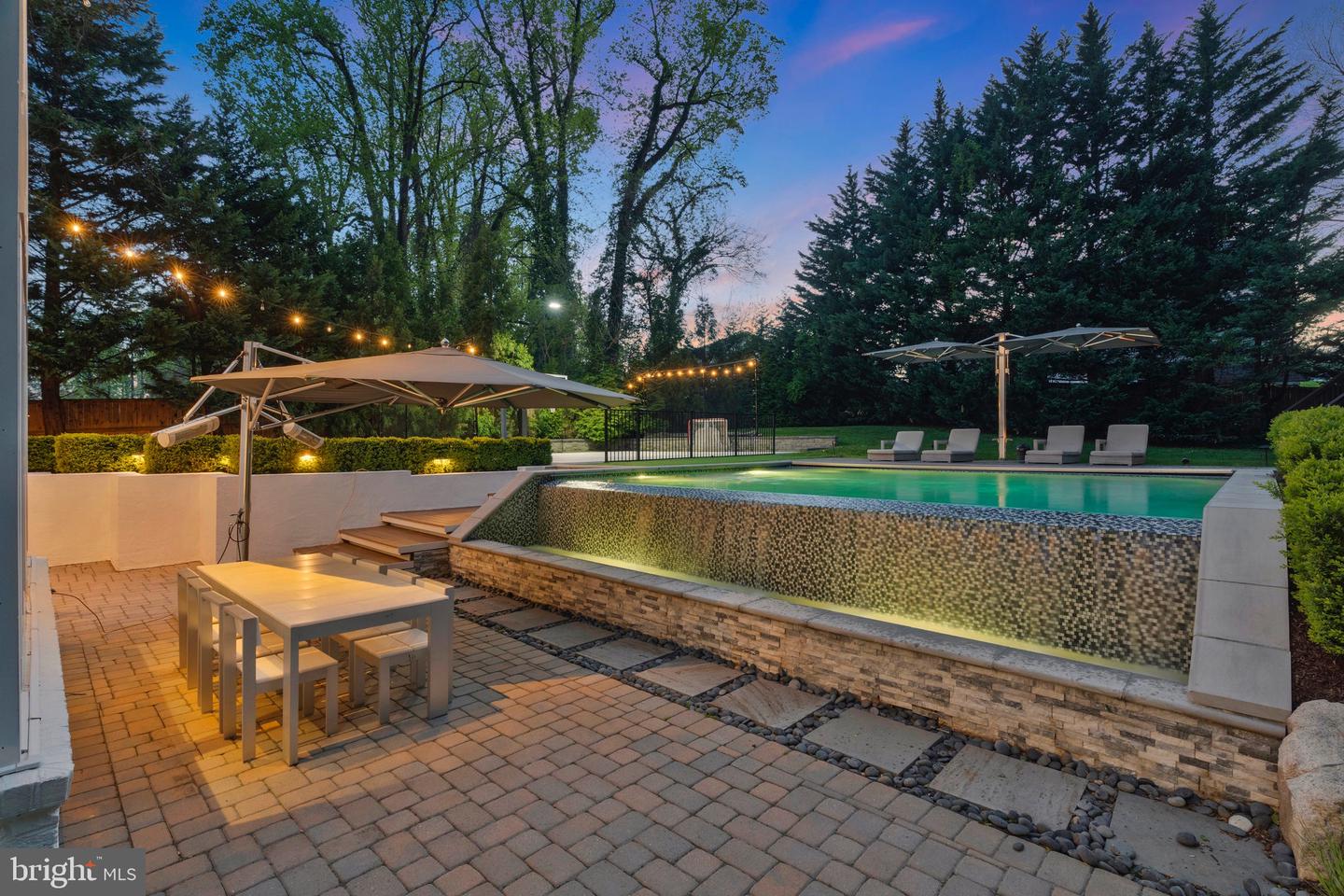 2850 ROSEMARY LN, FALLS CHURCH, Virginia 22042, 6 Bedrooms Bedrooms, ,4 BathroomsBathrooms,Residential,For sale,2850 ROSEMARY LN,VAFX2234690 MLS # VAFX2234690