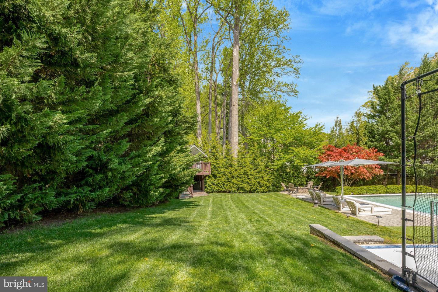 2850 ROSEMARY LN, FALLS CHURCH, Virginia 22042, 6 Bedrooms Bedrooms, ,4 BathroomsBathrooms,Residential,For sale,2850 ROSEMARY LN,VAFX2234690 MLS # VAFX2234690