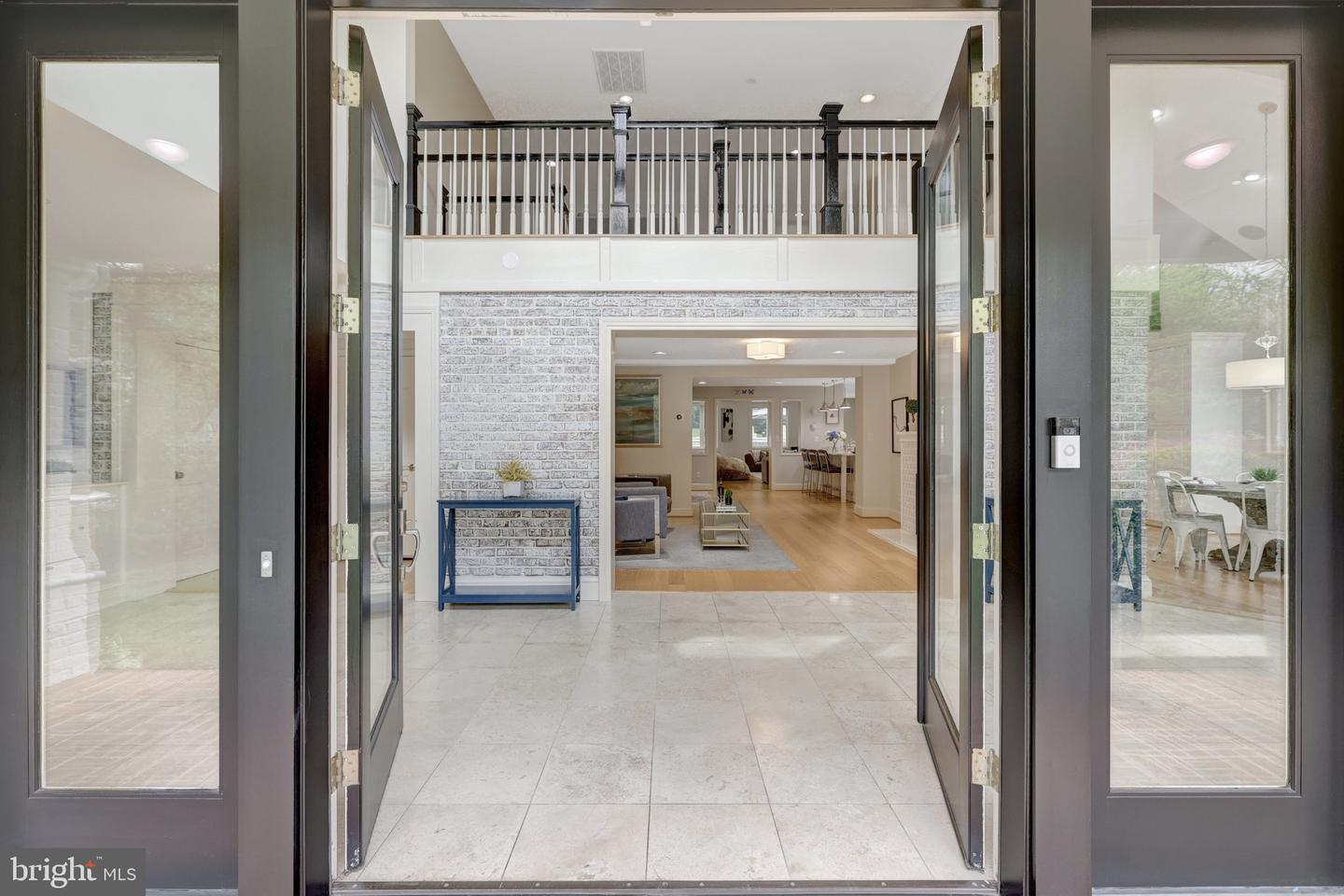 2850 ROSEMARY LN, FALLS CHURCH, Virginia 22042, 6 Bedrooms Bedrooms, ,4 BathroomsBathrooms,Residential,For sale,2850 ROSEMARY LN,VAFX2234690 MLS # VAFX2234690